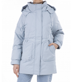 کاپشن زنانه جین وست Jeanswest کد 24223013