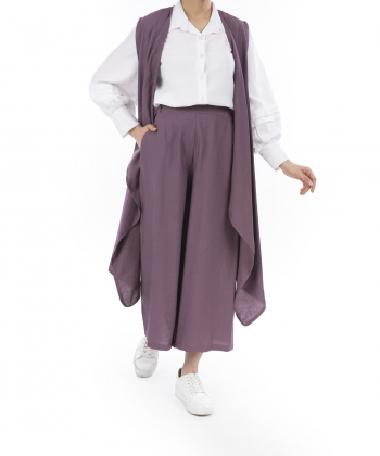 ست زنانه مانگ Mong مدل 1731013480