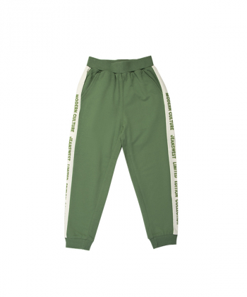شلوار اسلش پسرانه جین وست Jeanswest