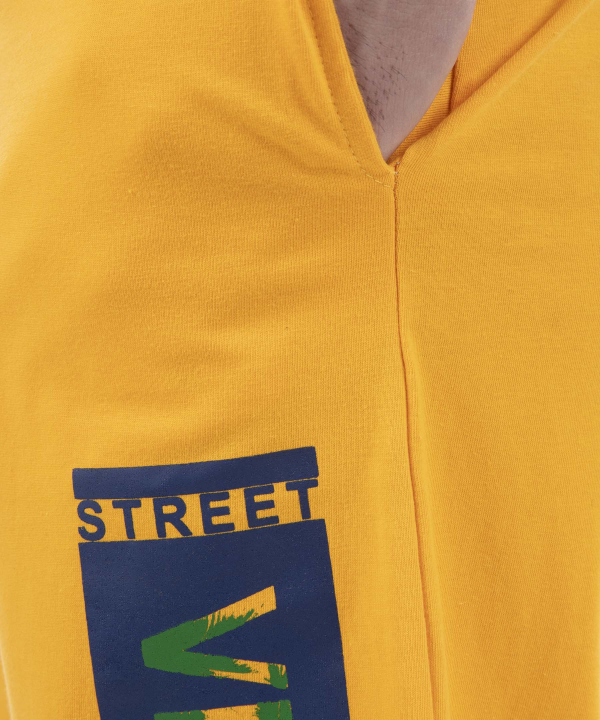 شلوارک مردانه پاتر Potter کد 767