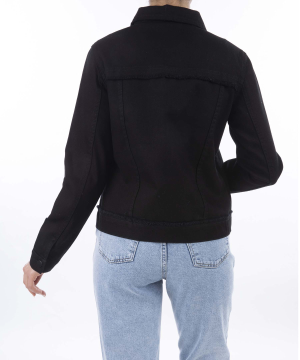 کت کوتاه کتان زنانه سوپردرای Superdry کد W14S40602C