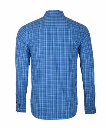 پیراهن مردانه چهارخانه جوتی جینز Jootijeans