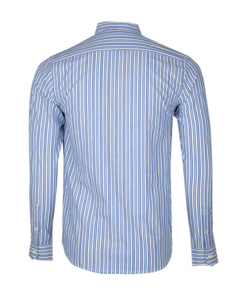 پیراهن مردانه راه راه جوتی جینز Jootijeans