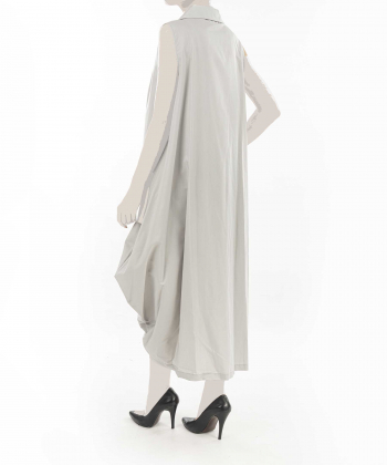پیراهن زنانه ویچی Vichy کد 7155