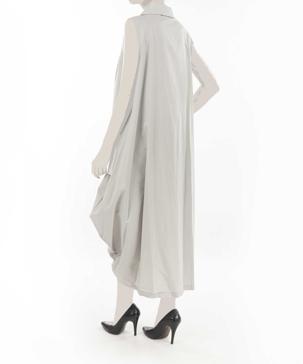 پیراهن زنانه ویچی Vichy کد 7155