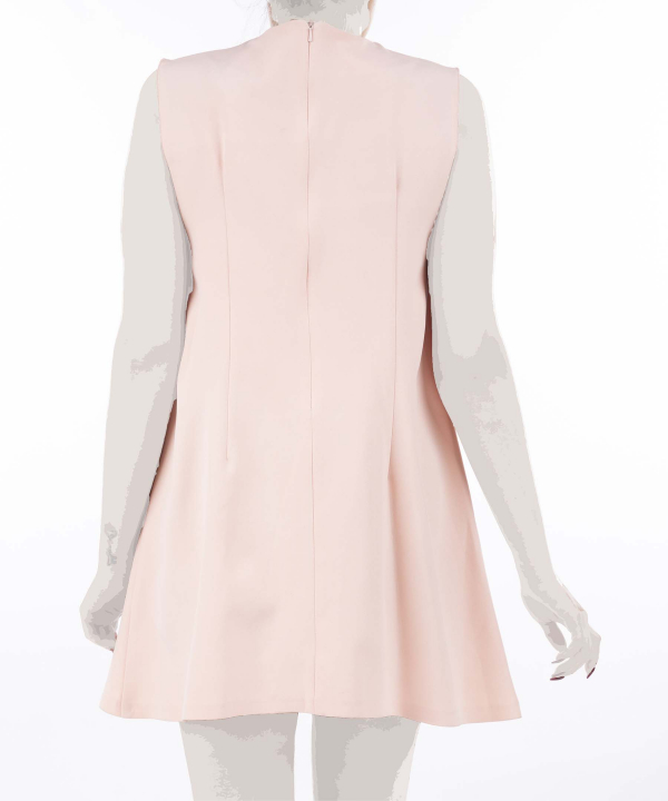 پیراهن کوتاه زنانه سوپردرای Superdry کد W18S30104C