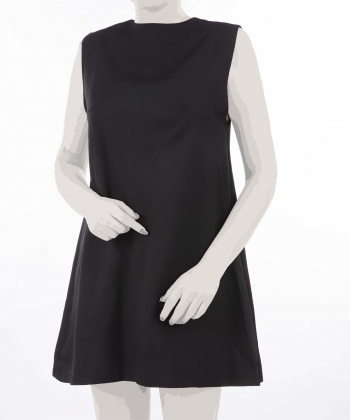 پیراهن کوتاه زنانه سوپردرای Superdry کد W18S30104C