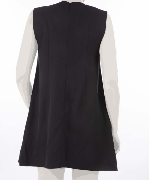 پیراهن کوتاه زنانه سوپردرای Superdry کد W18S30104C
