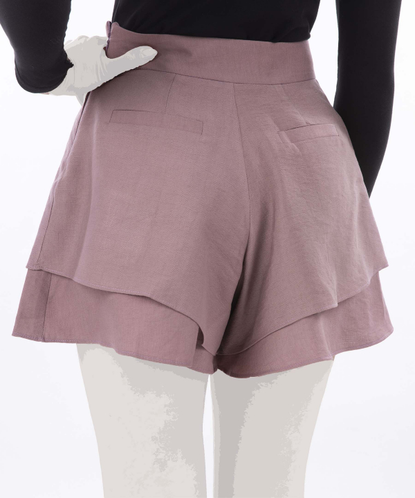 شلوارک زنانه سوپردرای Superdry کد W19S30401T