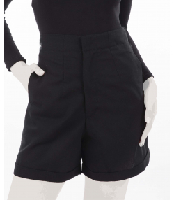 شلوارک زنانه سوپردرای Superdry کد W19S30403C