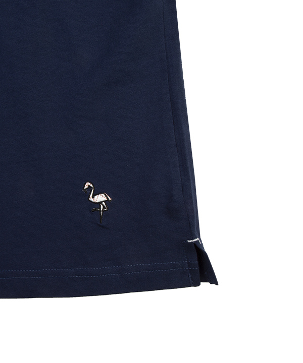 پولوشرت مردانه نخی جین وست Jeanswest