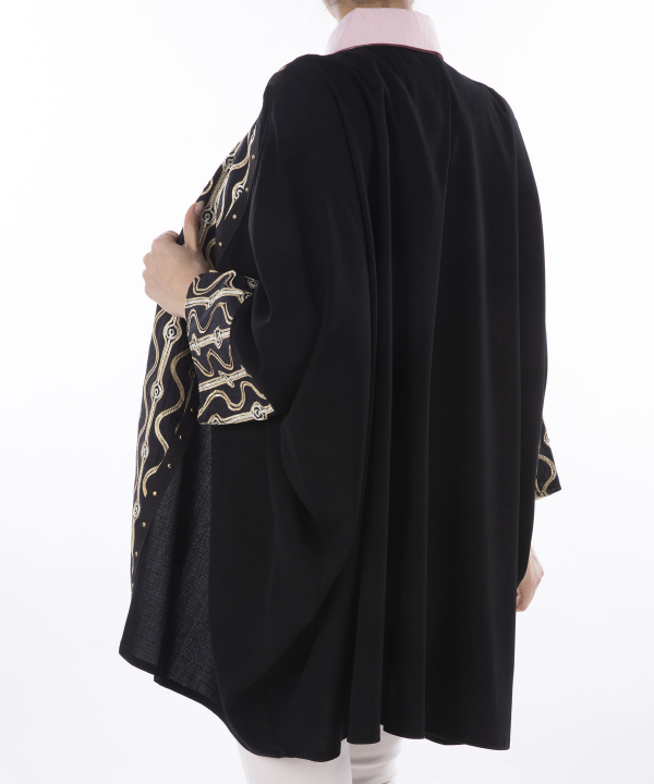 پانچو زنانه السانا Elsana کد 1477