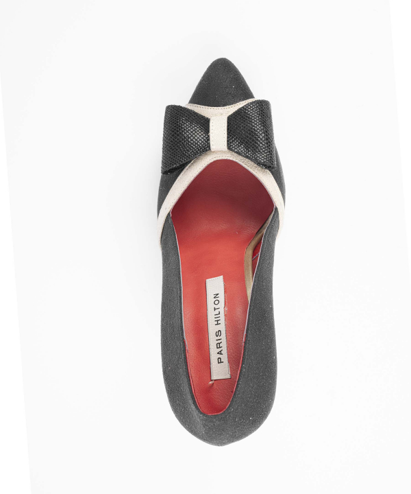 کفش زنانه چرم طبیعی ورساچه جینز Versace Jeans کد vsw02301