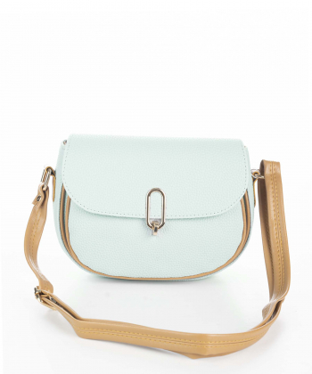 کیف دوشی زنانه بیسراک مدل 1640