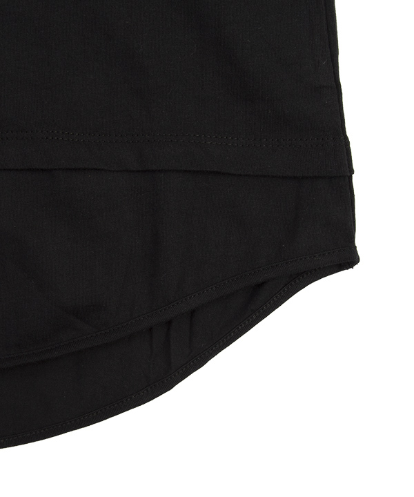 تونیک زنانه یقه گرد جوتی جینز Jooti Jeans