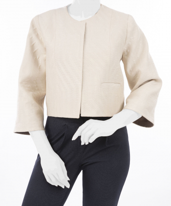 کت پارچه ای زنانه حستیما Hestima کد 11515