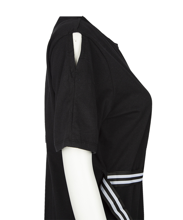 پیراهن نخی زنانه جین وست Jeanswest