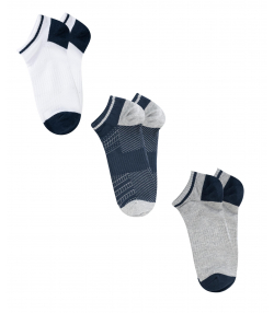 جوراب مردانه جین وست Jeanswest کد 23912810