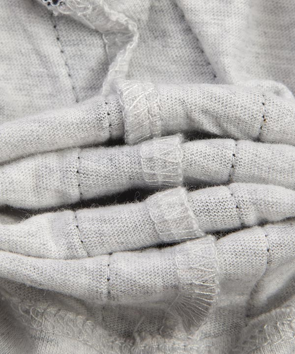 تیشرت نخی زنانه جین وست Jeanswest