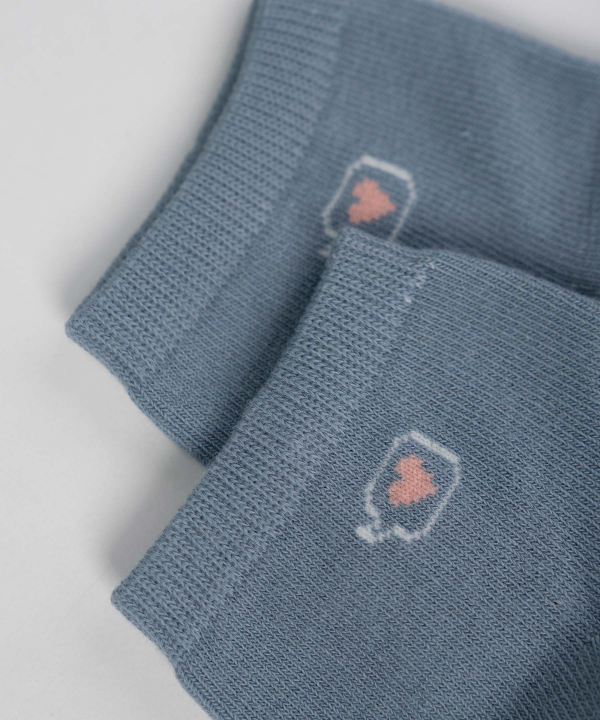 جوراب زنانه جین وست Jeanswest کد 23922701