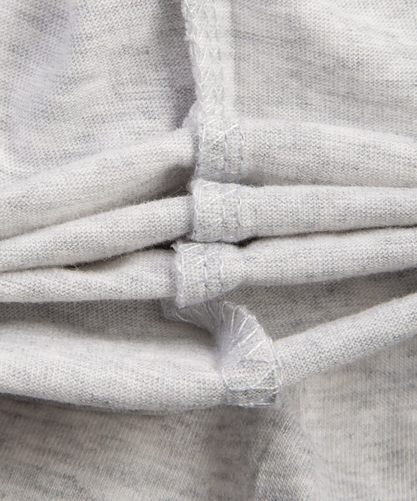 تیشرت زنانه نخی جین وست Jeanswest
