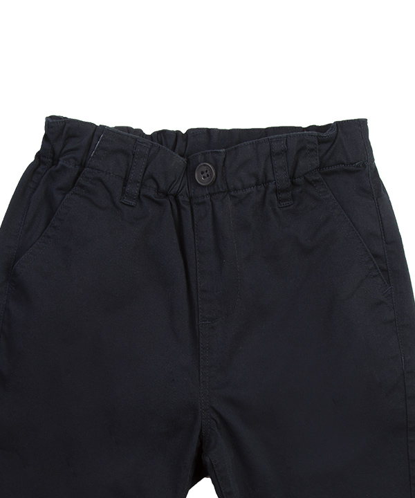 شلوارک پسرانه جین وست Jeanswest