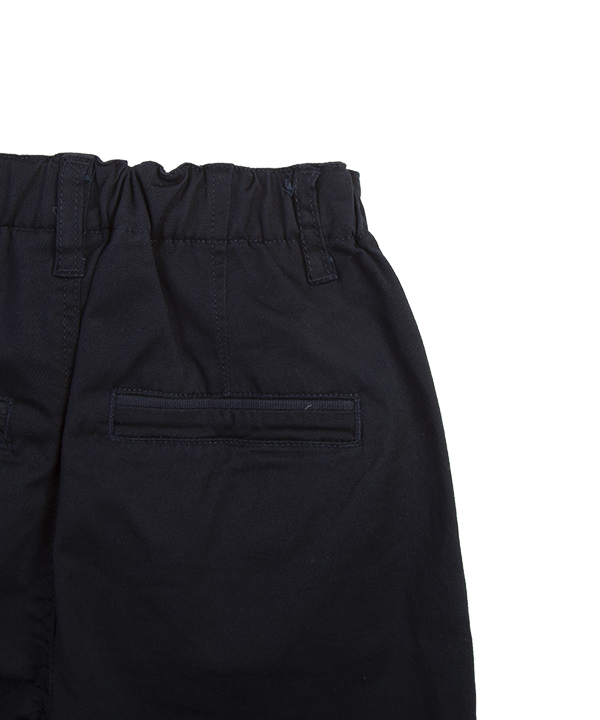 شلوارک پسرانه جین وست Jeanswest