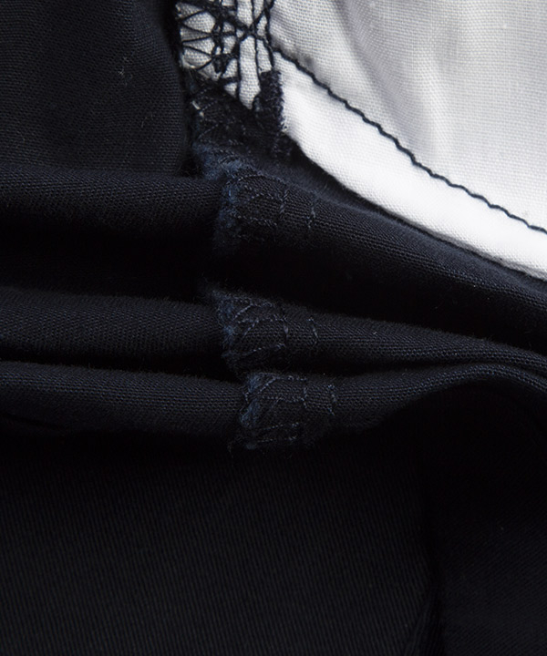 شلوارک پسرانه جین وست Jeanswest
