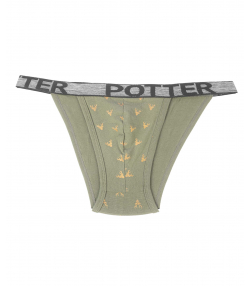 شورت مردانه پاتر Potter کد 954