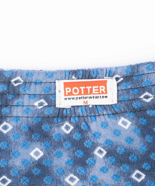 شورت مردانه پاتر Potter کد 228