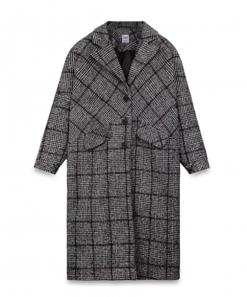 پالتو زنانه زیلان Zilan کد 00120020096