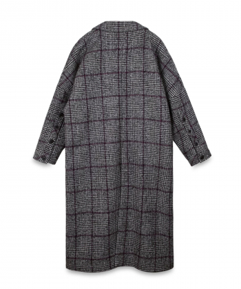 پالتو زنانه زیلان Zilan کد 00120020096