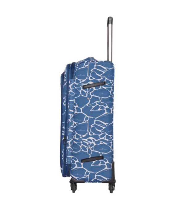 چمدان طرح دار دیوید جونز David Jones مدل RL-457-3B_Medium