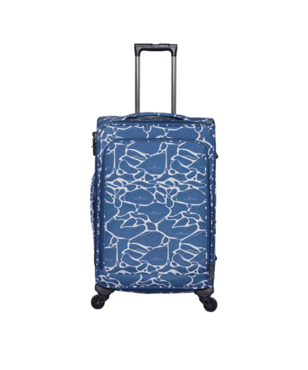 چمدان طرح دار دیوید جونز David Jones مدل RL-457-3B_Medium