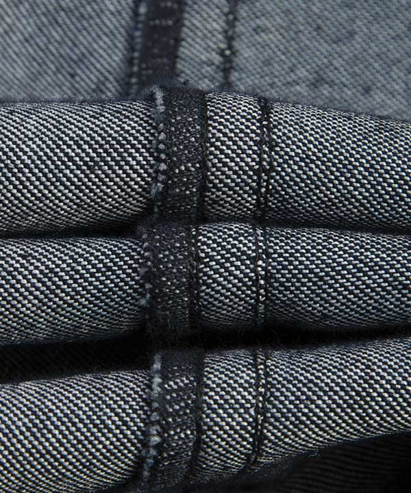 مانتو بلند جین جوتی جینز Jootijeans