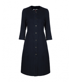 مانتو بلند جین جوتی جینز Jootijeans