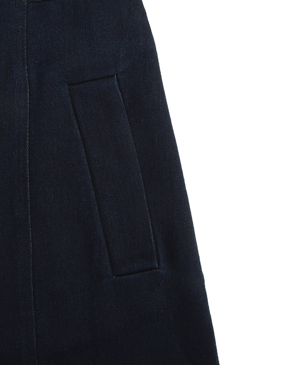 مانتو بلند جین جوتی جینز Jootijeans