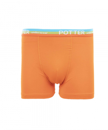 شورت نیم پا مردانه پاتر مدل 510