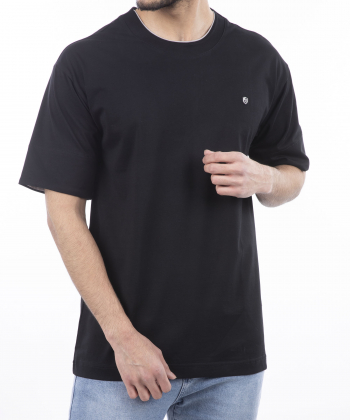 تیشرت آستین کوتاه مردانه جامه پوش آرا مدل 4011072244