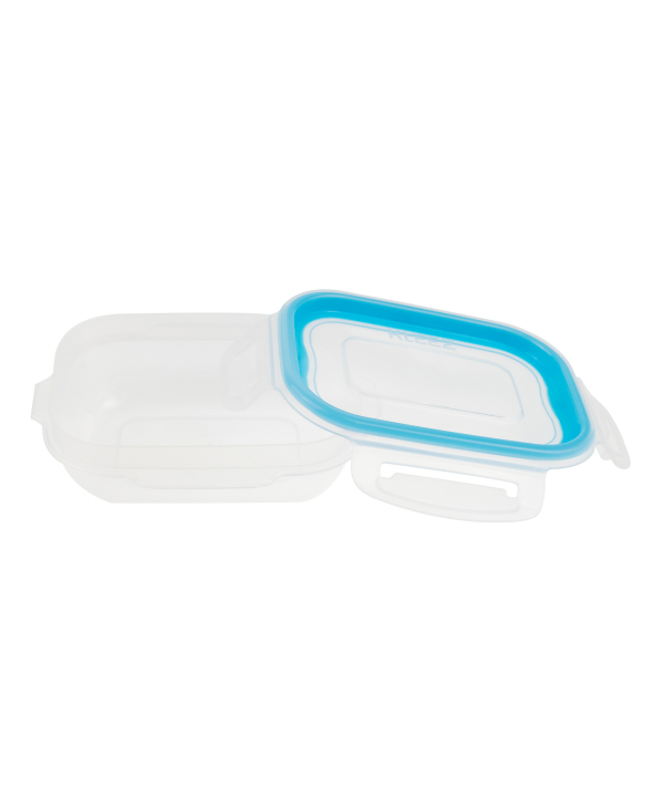 ظرف نگهدارنده تترالاک میکس کلیز Kleez حجم 300ml و 900ml-کد 610