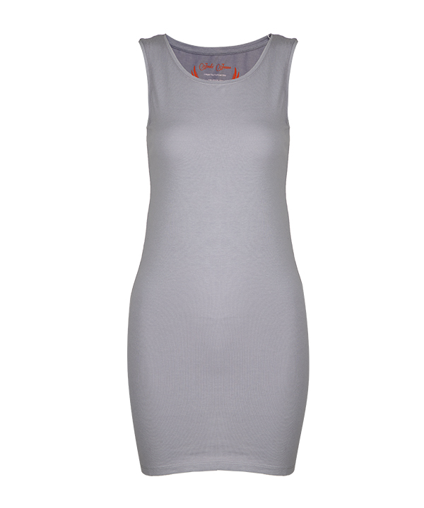 تاپ بلند زنانه جوتی جینز JootiJeans کد 81773201