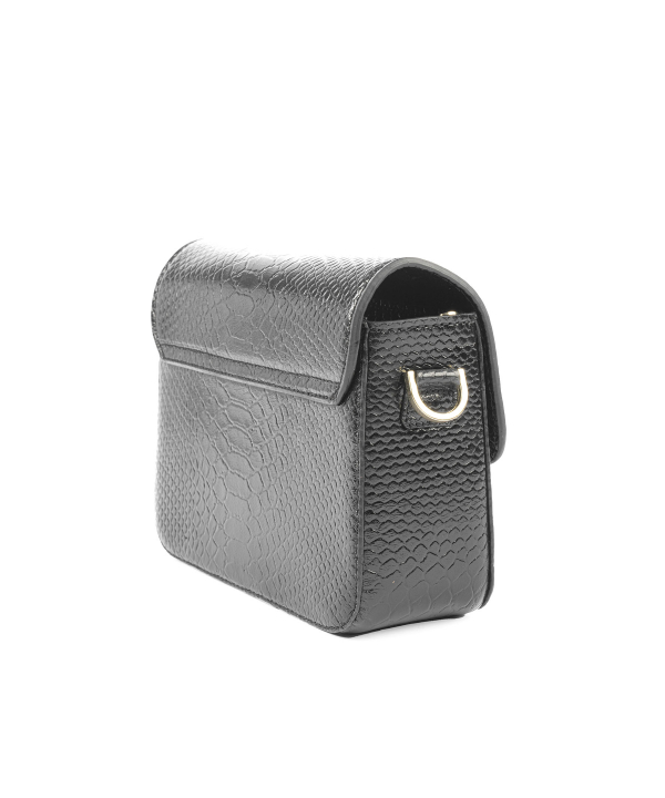 کیف زنانه چرم طبیعی منط Mante کد B270