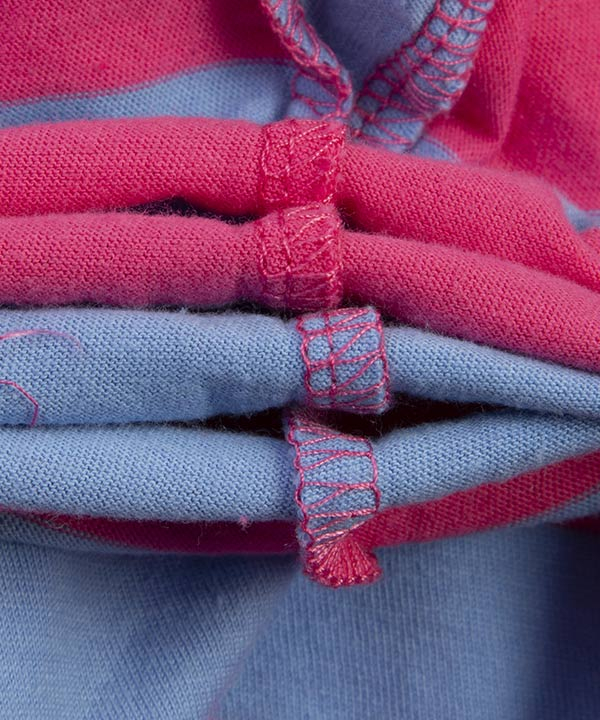 تیشرت نخی زنانه جین وست Jeanswest