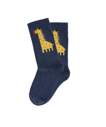 جوراب ساقدار زنانه جوپا Joopa کد JP1207691