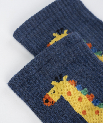 جوراب ساقدار زنانه جوپا Joopa کد JP1207691