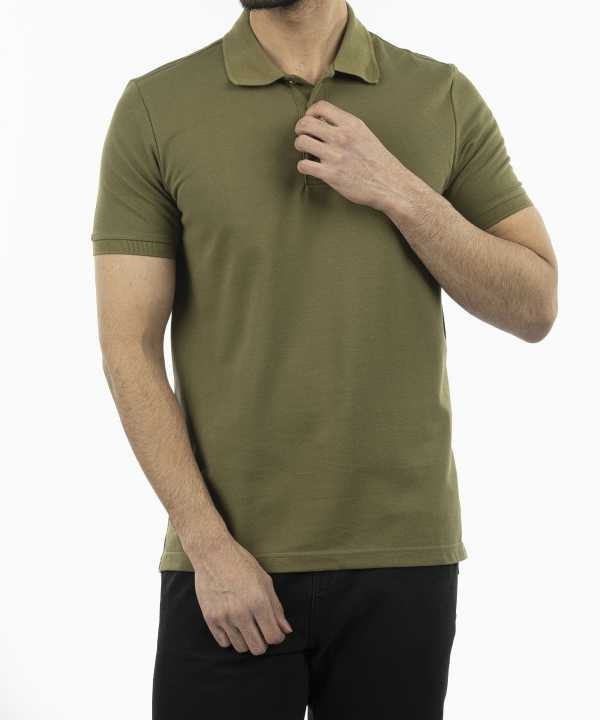 پولوشرت مردانه جوتی جینز JootiJeans کد 41573951