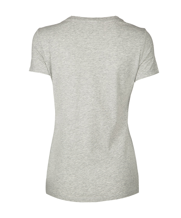 تیشرت زنانه یقه گرد جین وست Jeanswest