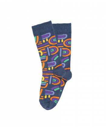 جوراب ساق بلند زنانه جوپا مدل 1201671