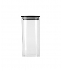 ظرف بانکه شفاف کلیز Kleez حجم 1300ml کد 634