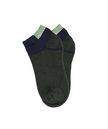 جوراب ساق کوتاه مردانه جوپا مدل JP1086891